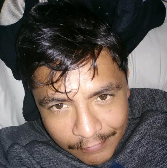 Meet your Posher, Luis Adam Cortez Diaz - Picture 1 of 1